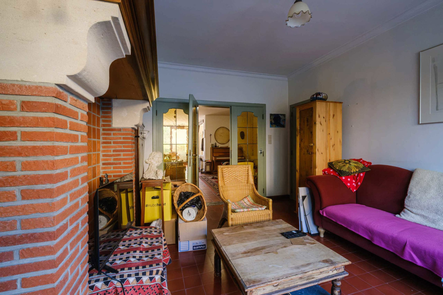 te koop huis turnhout korte mermansstraat 80