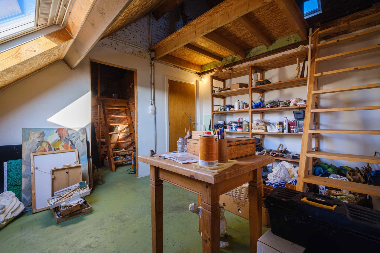 te koop huis turnhout korte mermansstraat 80