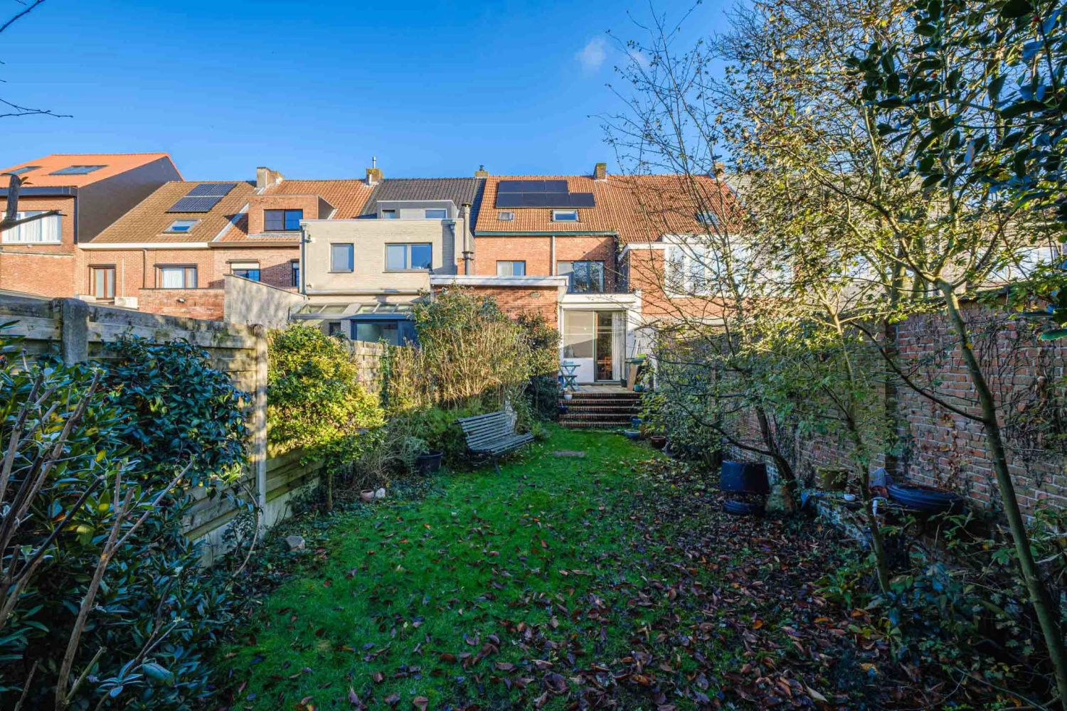 te koop huis turnhout korte mermansstraat 80