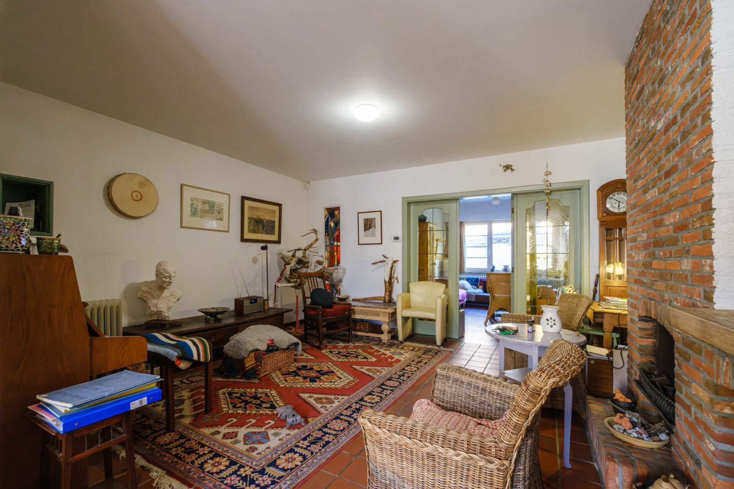 te koop huis turnhout korte mermansstraat 80