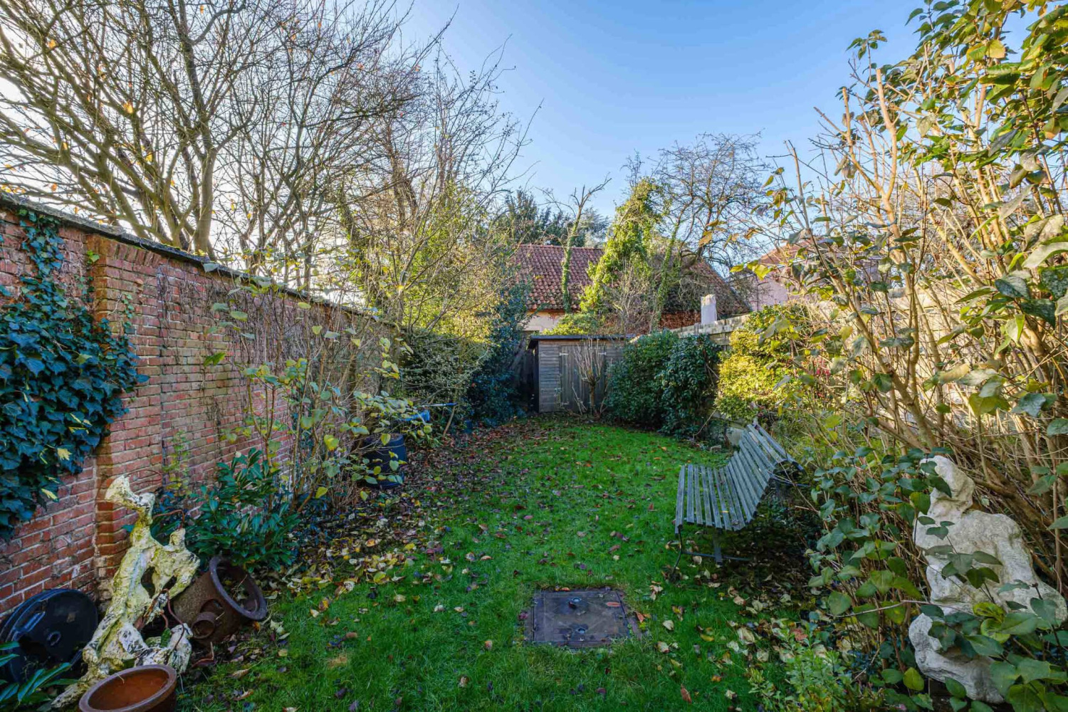 te koop huis turnhout korte mermansstraat 80