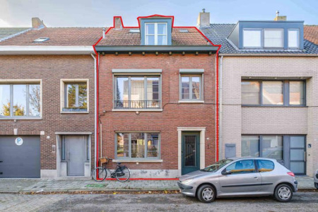 Turnhout huis