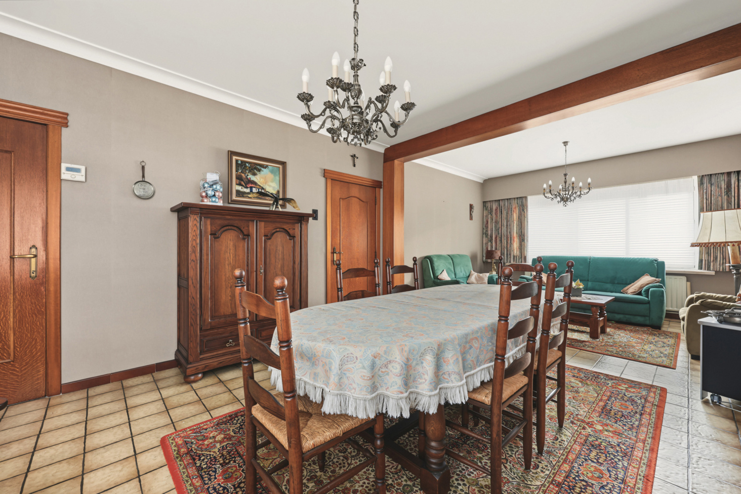 te koop huis vosselaar eigenaarsstraat 68 - afbeelding 9
