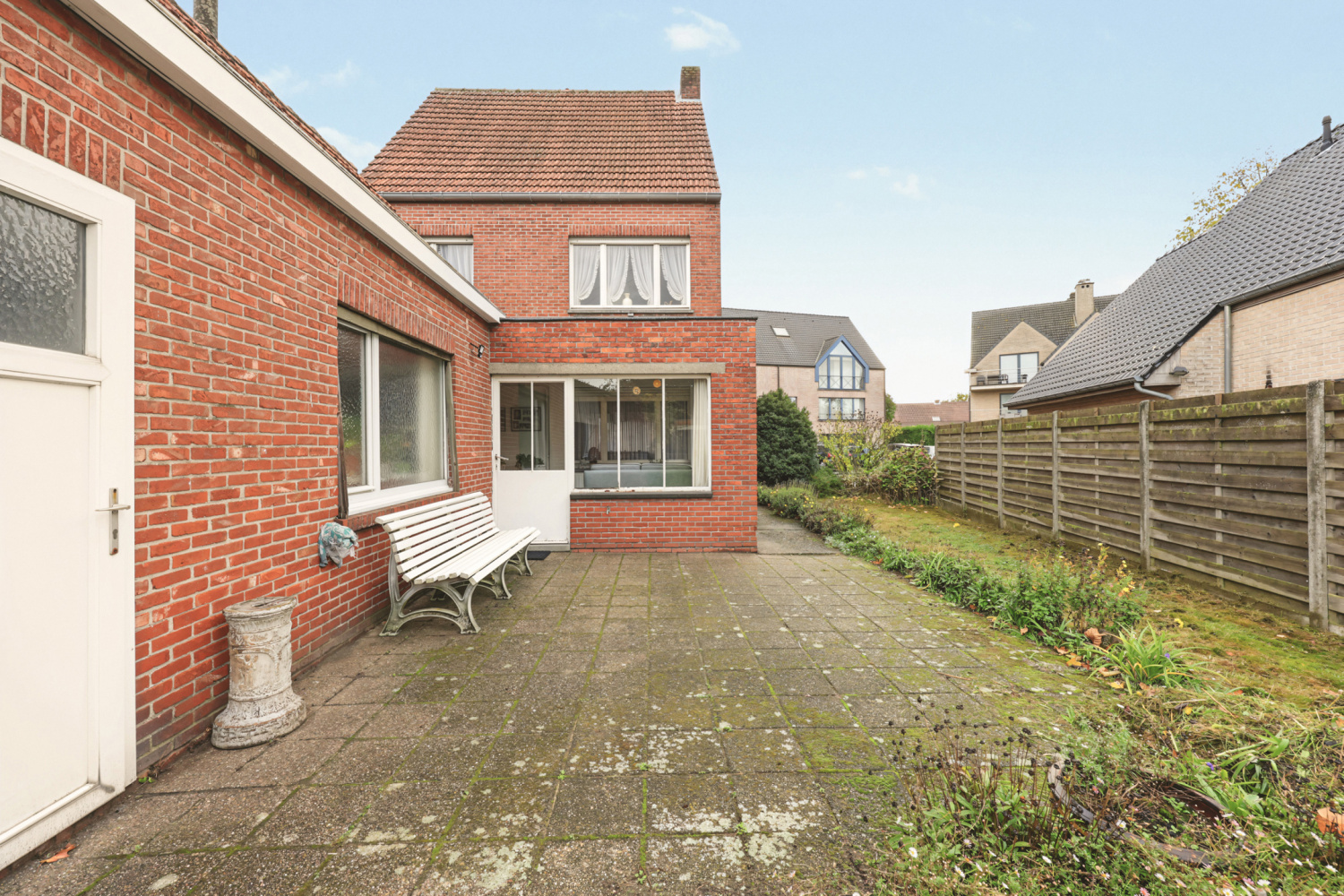 te koop huis vosselaar eigenaarsstraat 68 - afbeelding 25