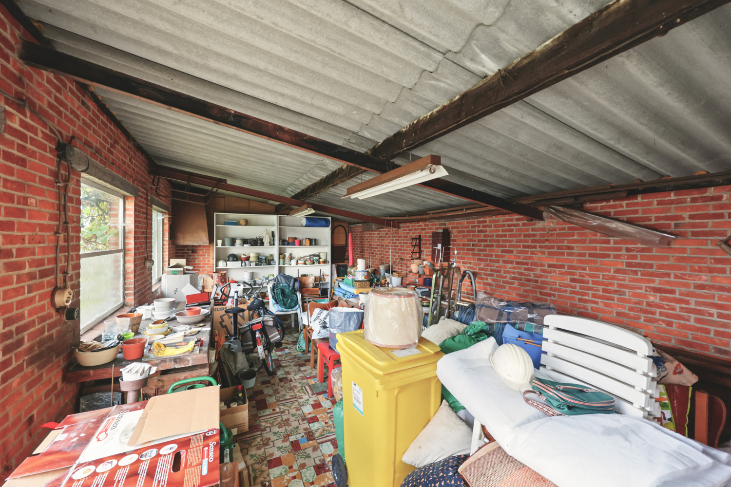 te koop huis vosselaar eigenaarsstraat 68 - afbeelding 27
