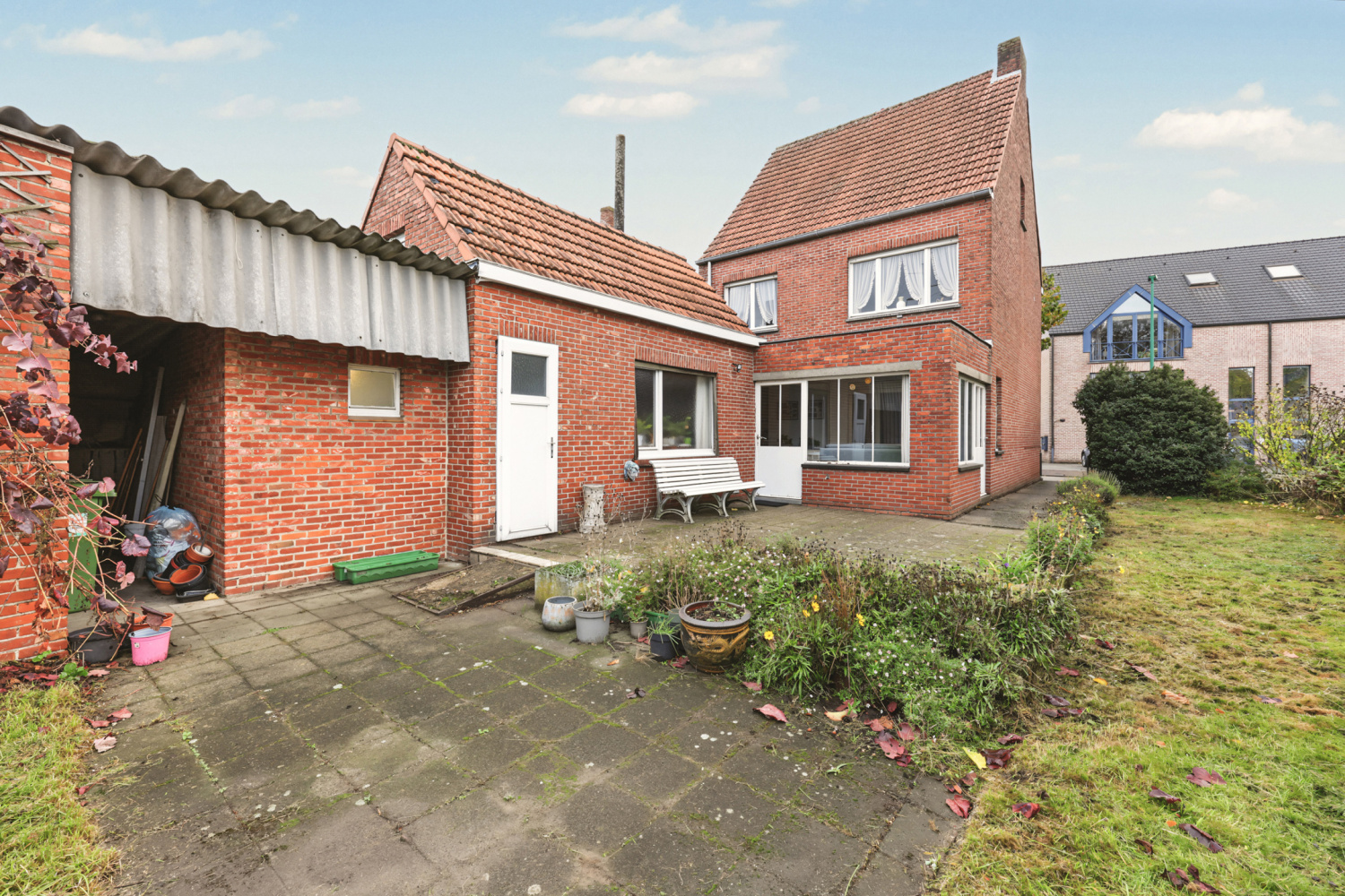 te koop huis vosselaar eigenaarsstraat 68 - afbeelding 5