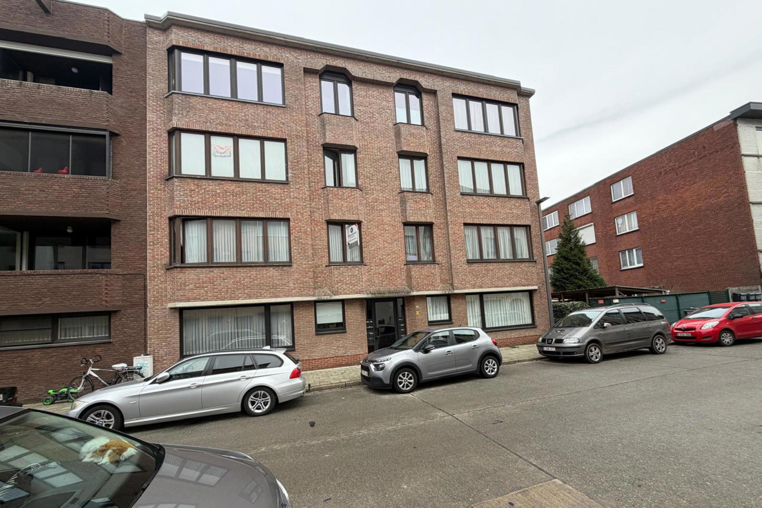 te huur appartement turnhout duifhuisstraat 6 2