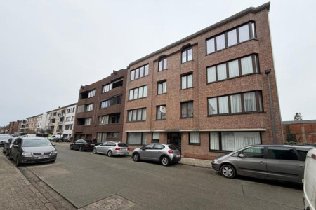 Turnhout appartement