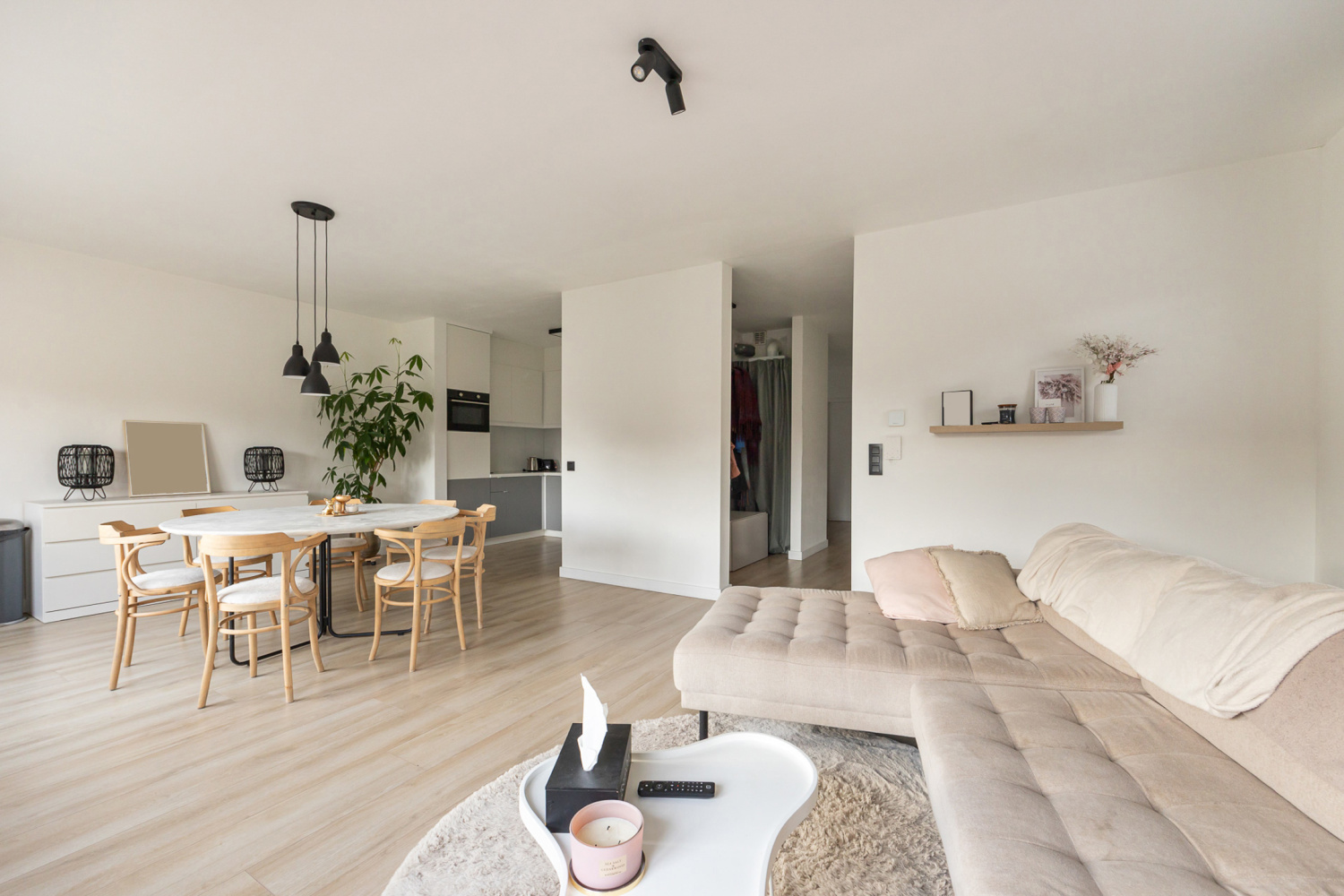 te koop appartement kasterlee loopstraat 4 2