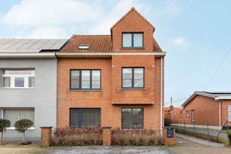 Kasterlee appartement