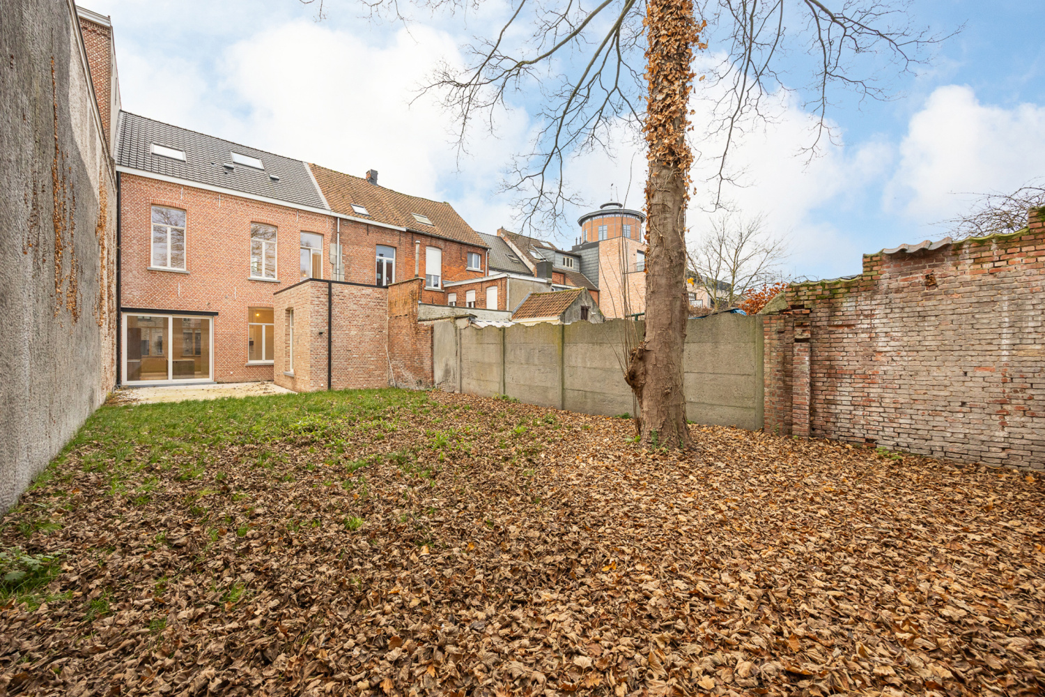 te koop huis turnhout warandestraat 48