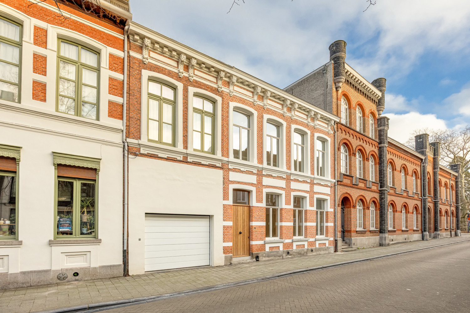te koop huis turnhout warandestraat 48