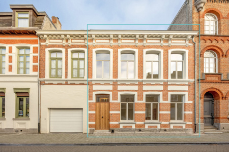 Turnhout huis
