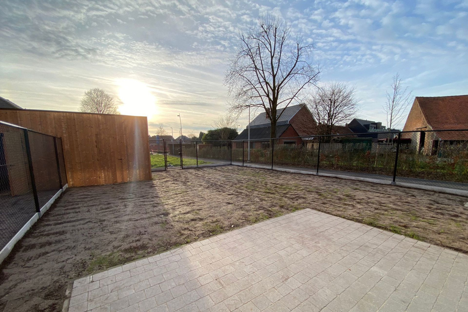 te huur huis merksplas pastoor ceulemansstraat lot 10