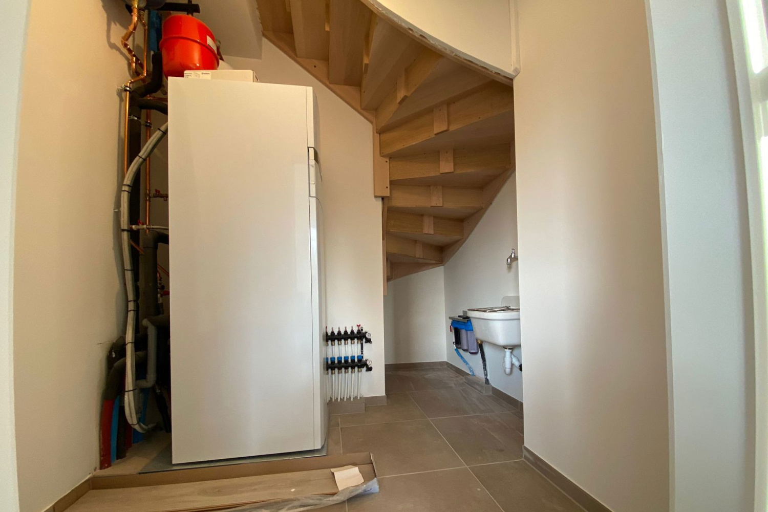 te huur huis merksplas pastoor ceulemansstraat lot 11