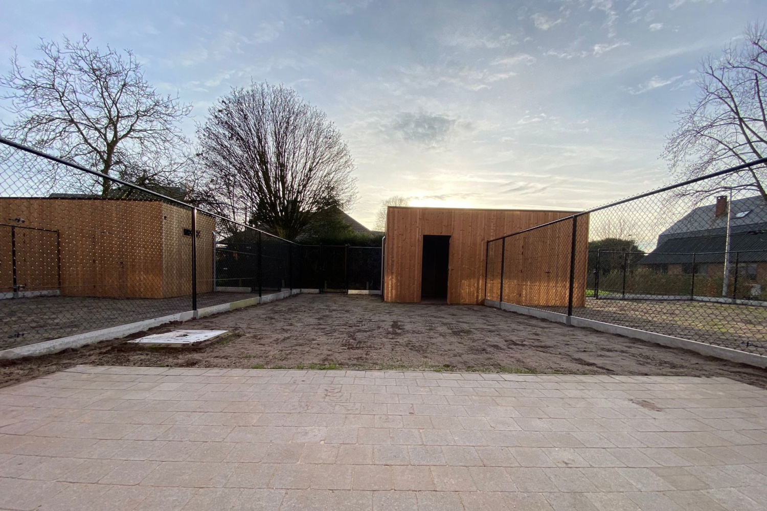 te huur huis merksplas pastoor ceulemansstraat lot 11