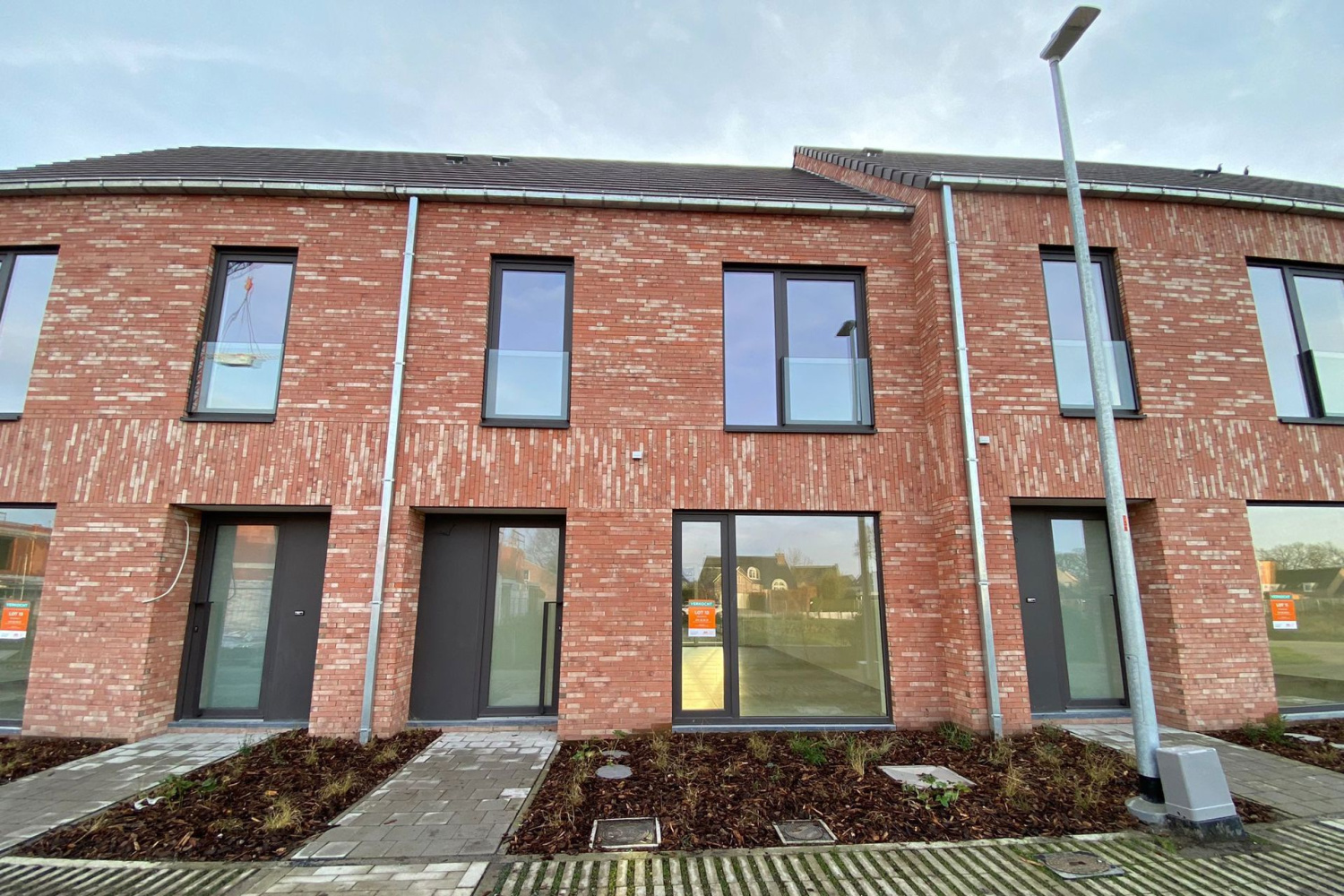 te huur huis merksplas pastoor ceulemansstraat lot 12