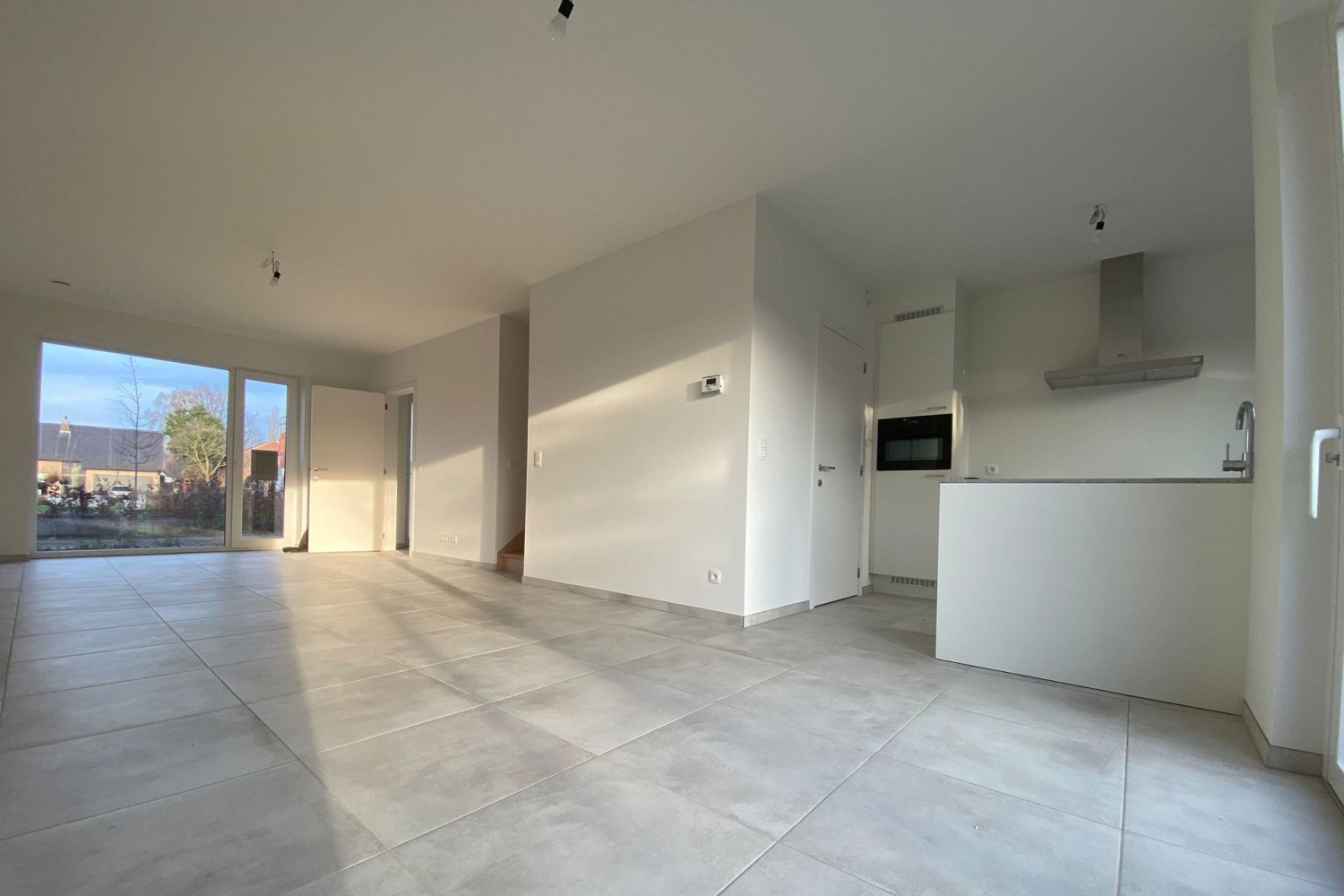 te huur huis merksplas pastoor ceulemansstraat lot 12