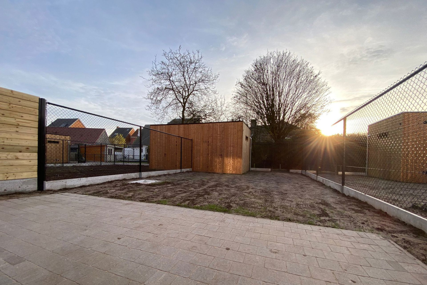 te huur huis merksplas pastoor ceulemansstraat lot 12