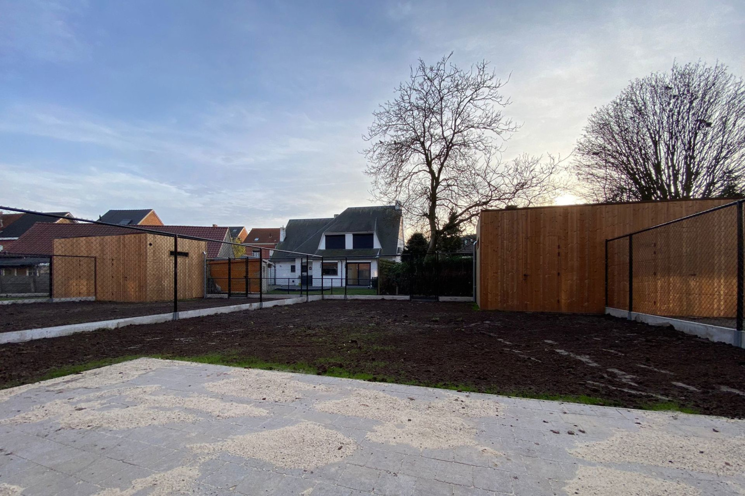 te huur huis merksplas pastoor ceulemansstraat lot 13