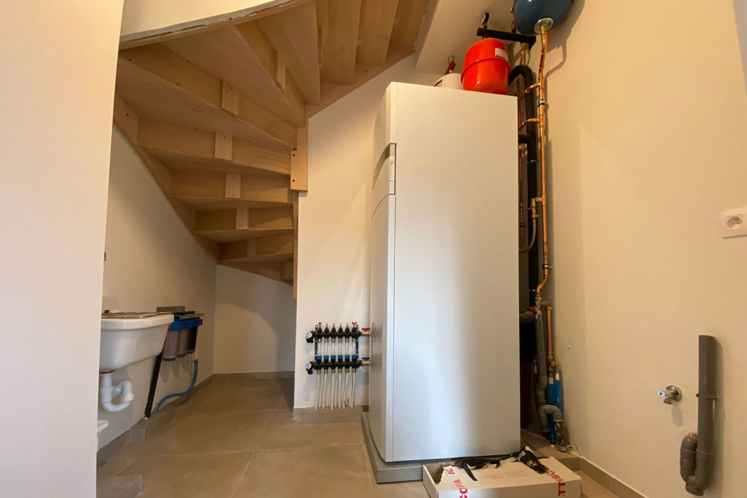 te huur huis merksplas pastoor ceulemansstraat lot 13