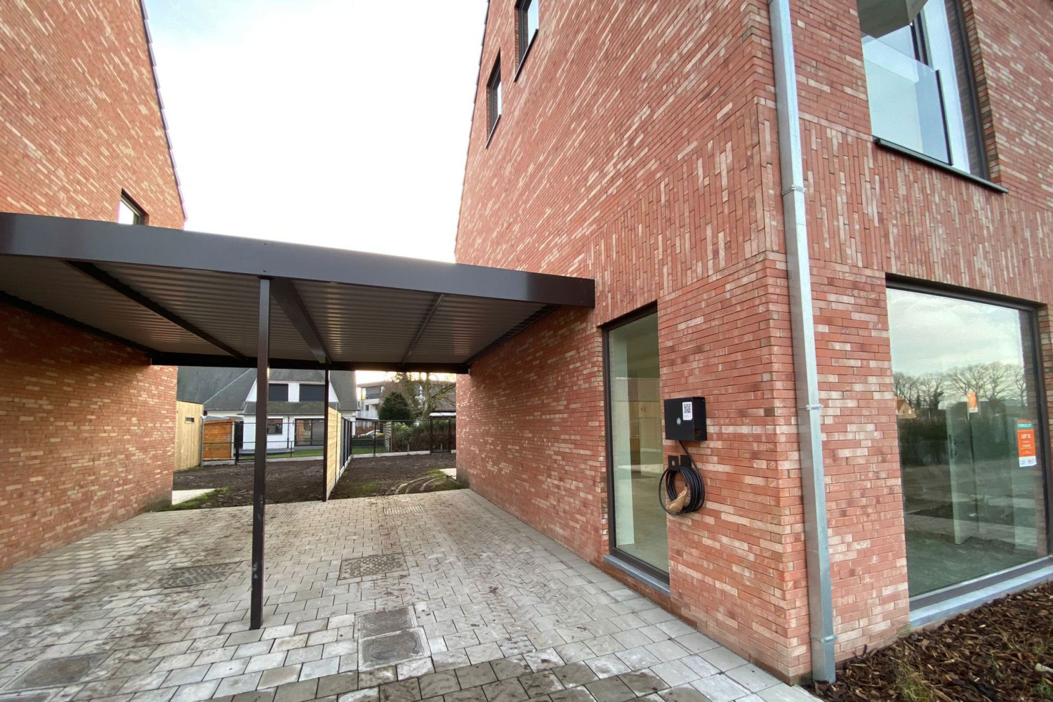 te huur huis merksplas pastoor ceulemansstraat lot 13