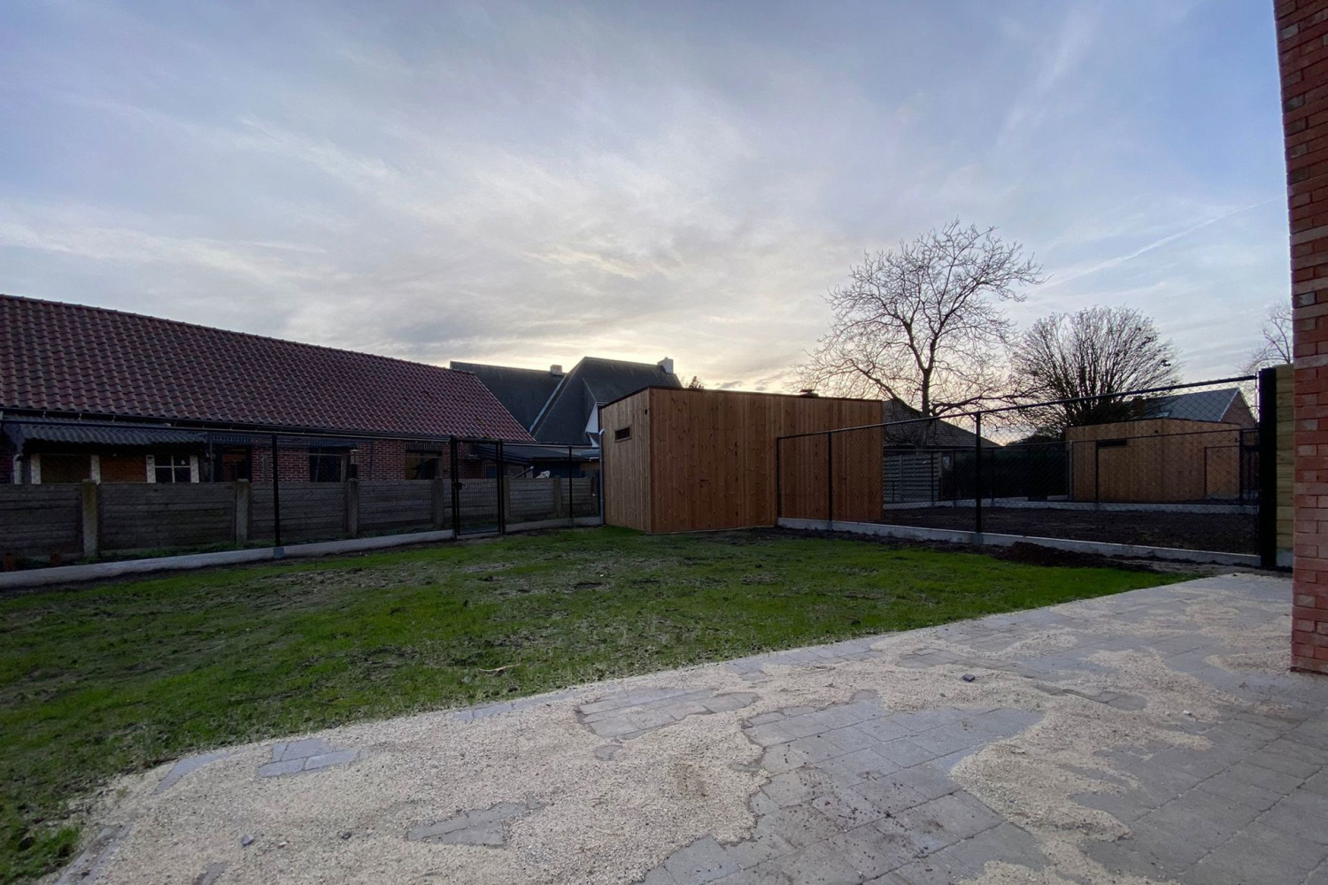 te huur huis merksplas pastoor ceulemansstraat lot 15