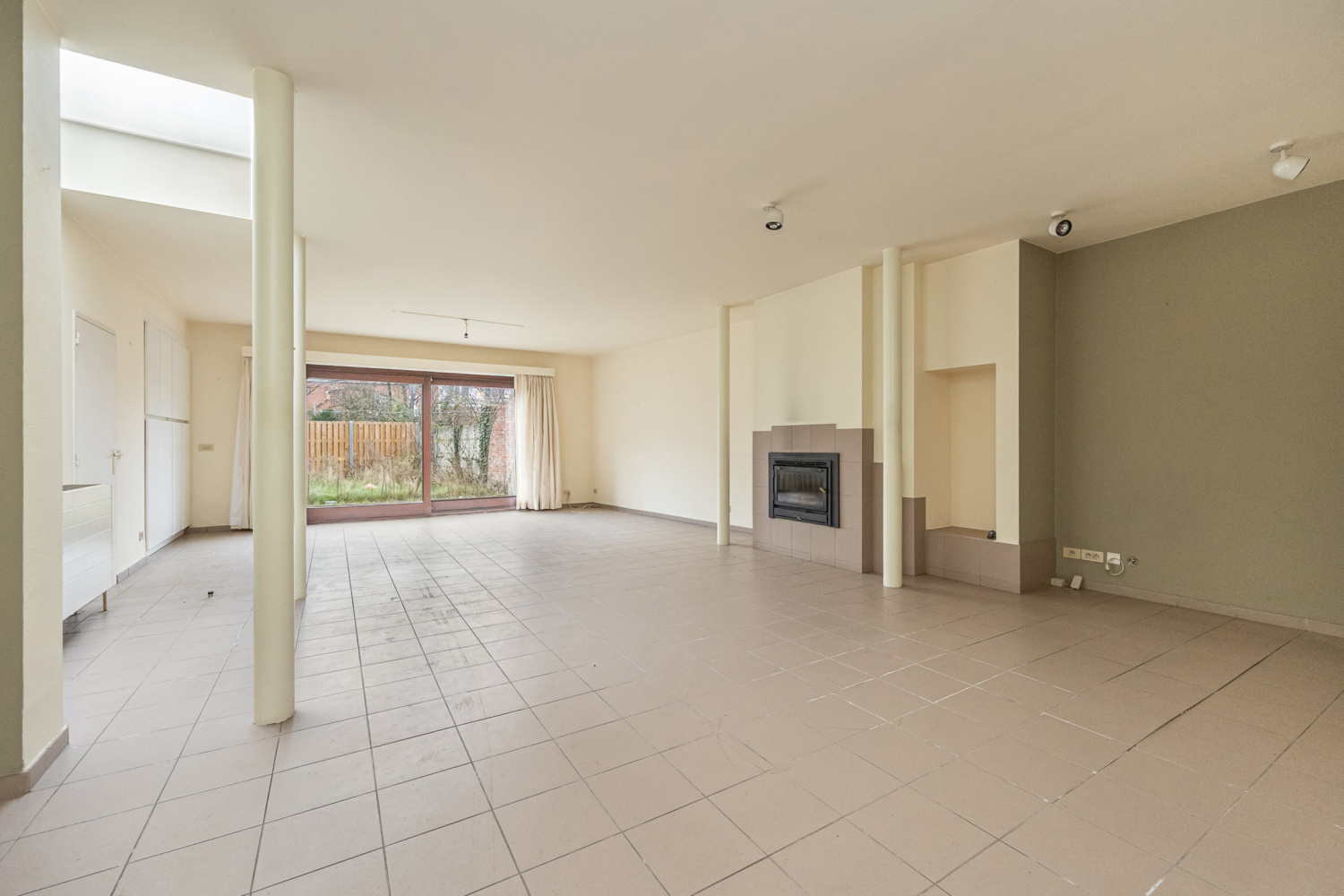 te koop huis turnhout otterstraat 100