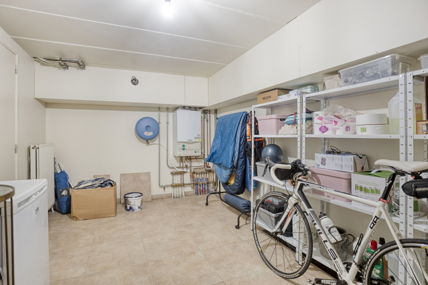 te koop appartement herentals markgravenstraat 66 1