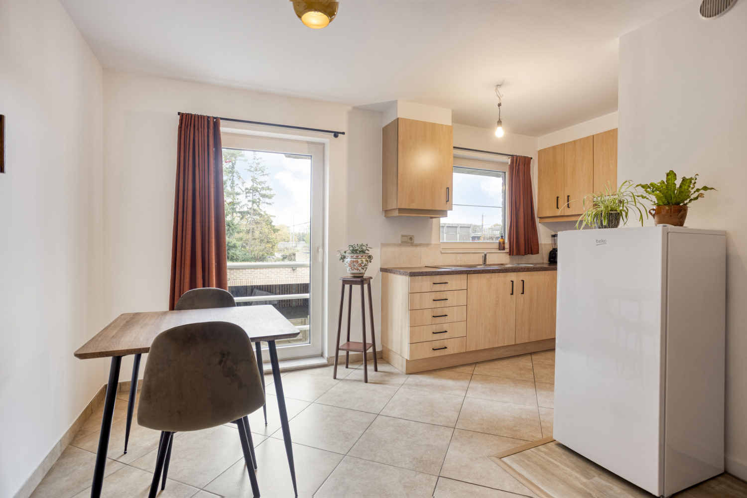 te koop appartement herentals markgravenstraat 66 1