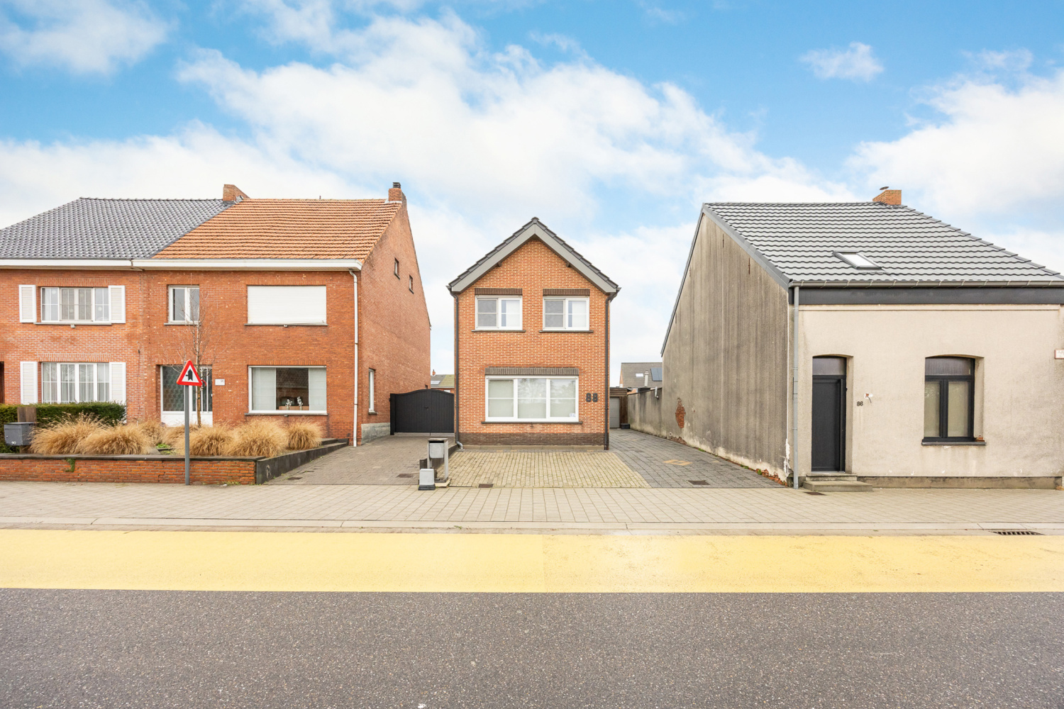 te koop huis beerse kapelstraat 88