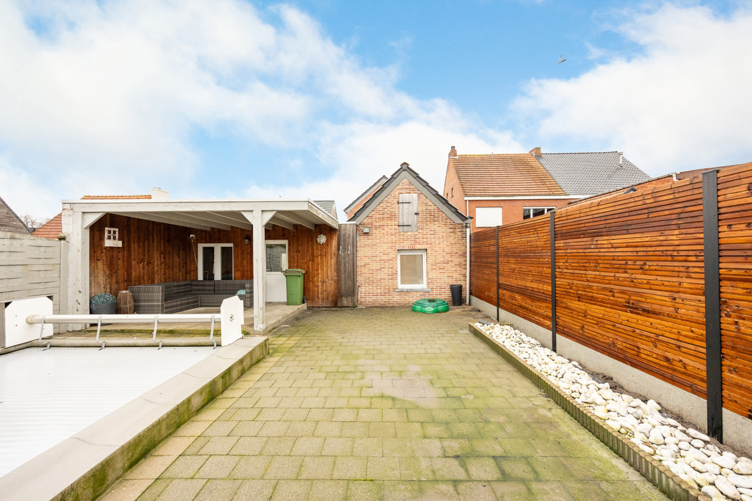 te koop huis beerse kapelstraat 88