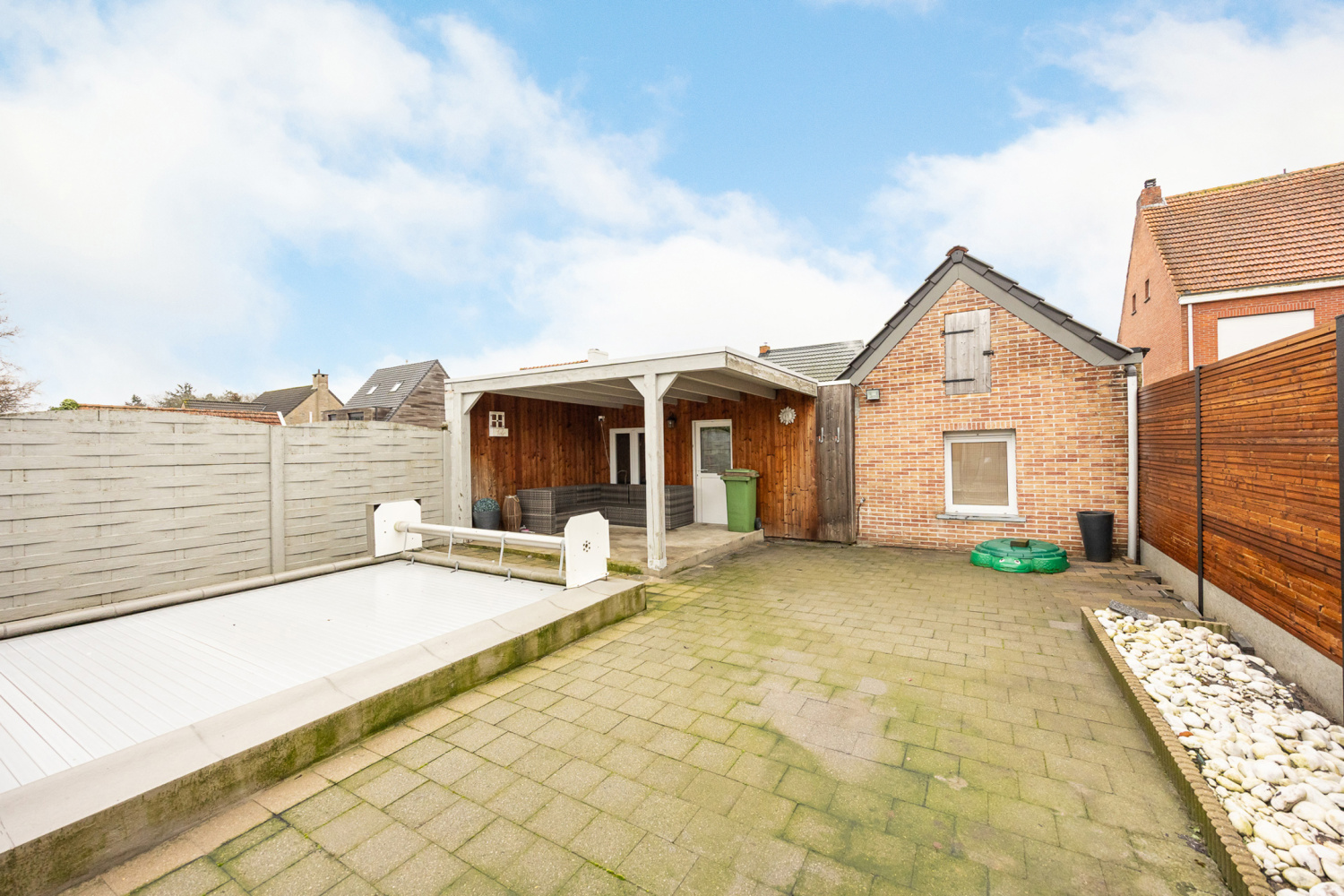 te koop huis beerse kapelstraat 88