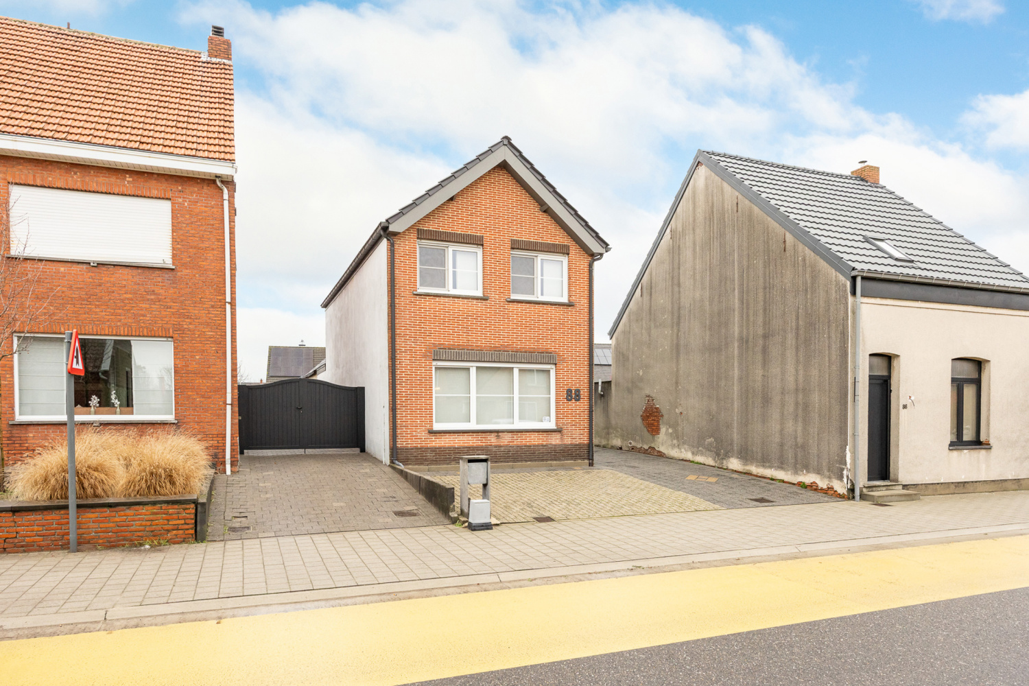 te koop huis beerse kapelstraat 88