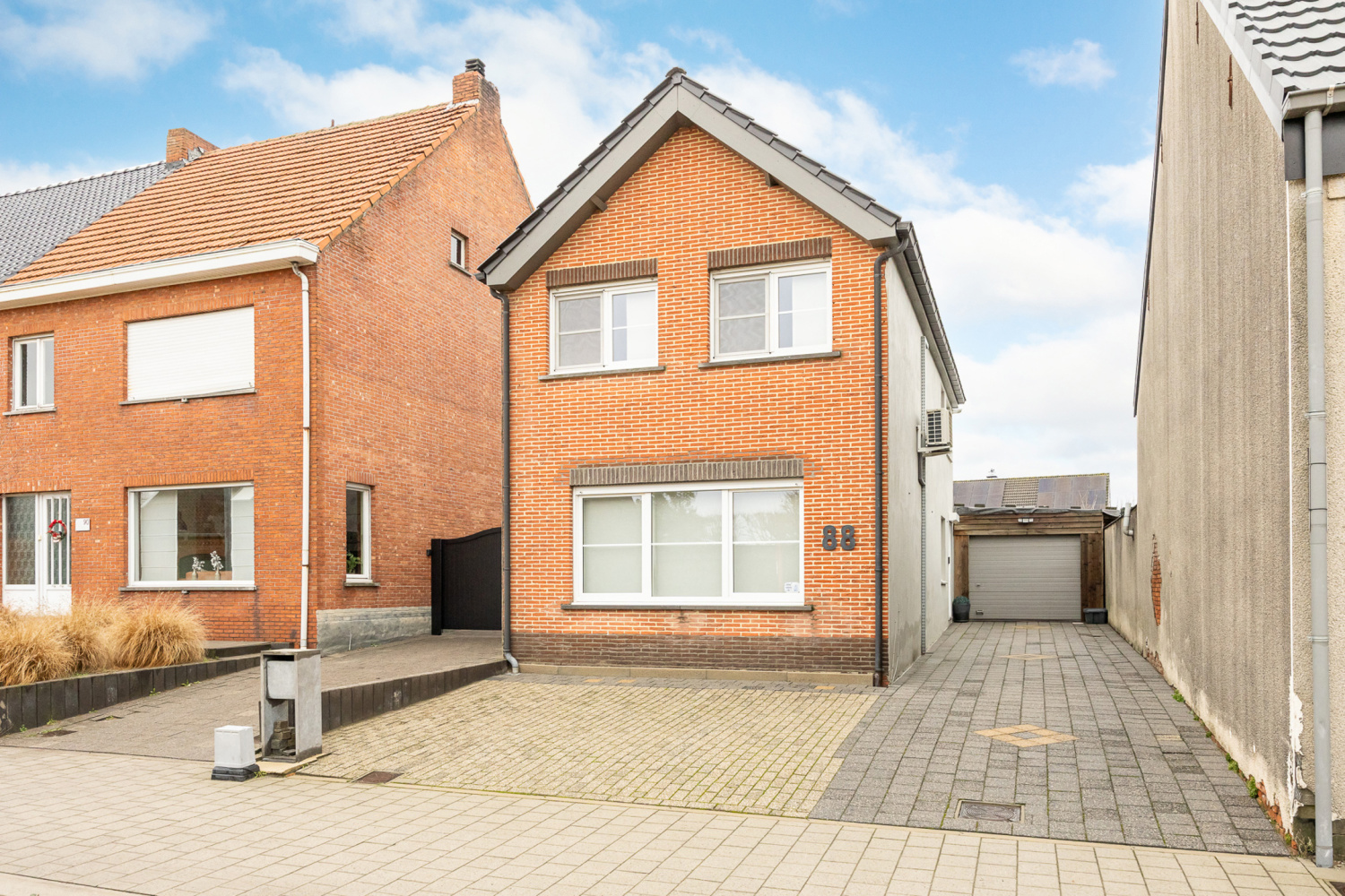 te koop huis beerse kapelstraat 88