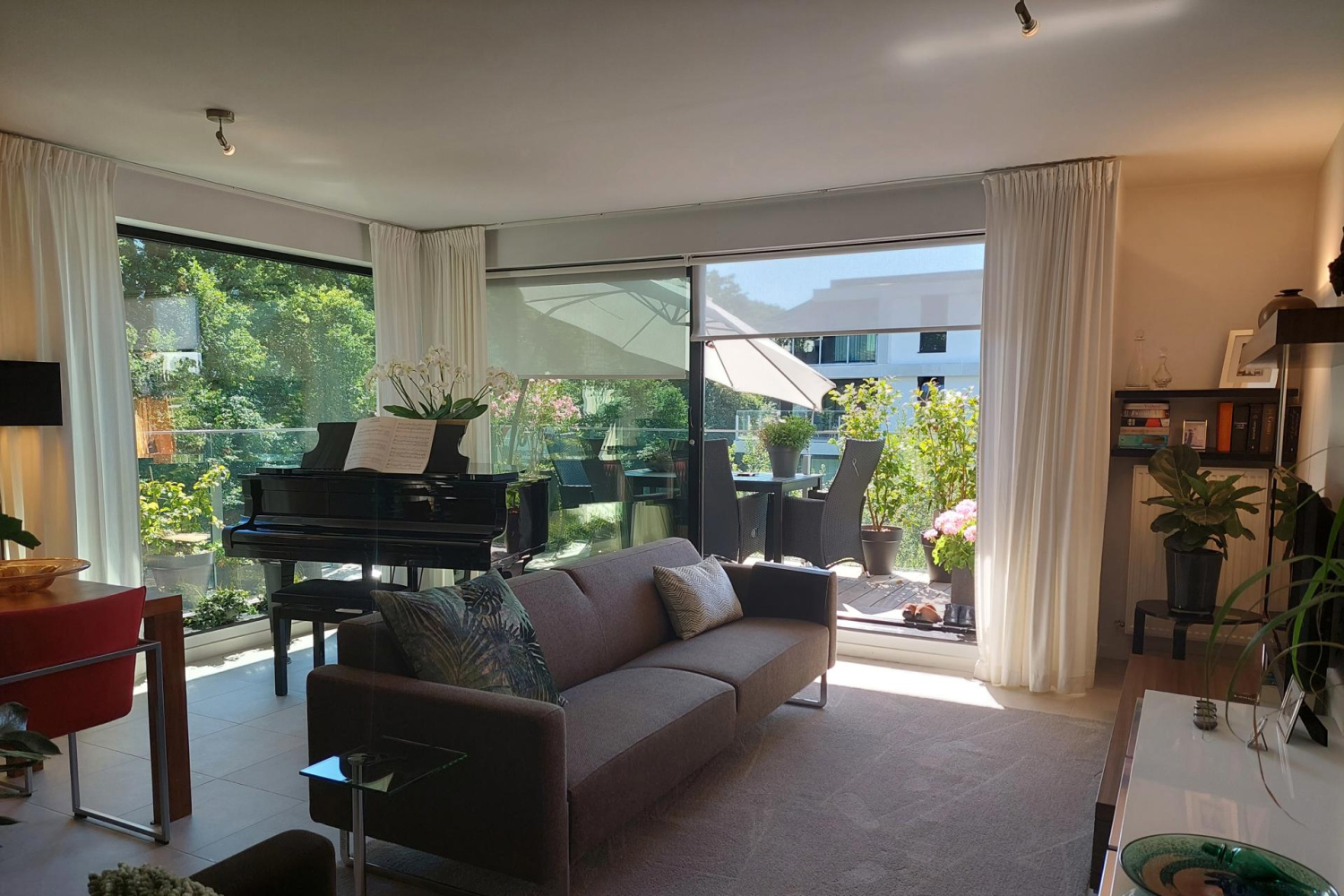 te huur appartement turnhout pitrus 2 11 1