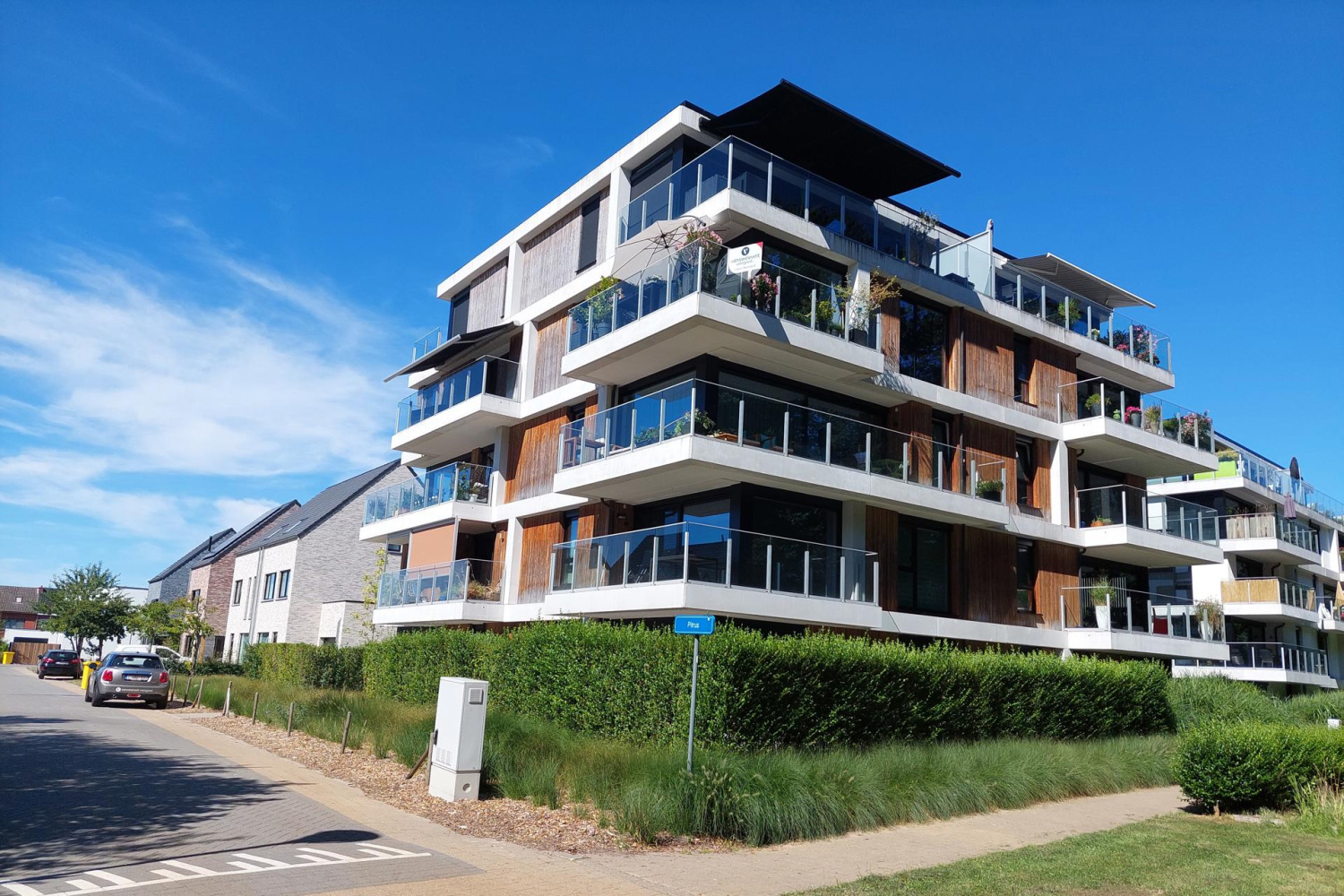 te huur appartement turnhout pitrus 2 11 1