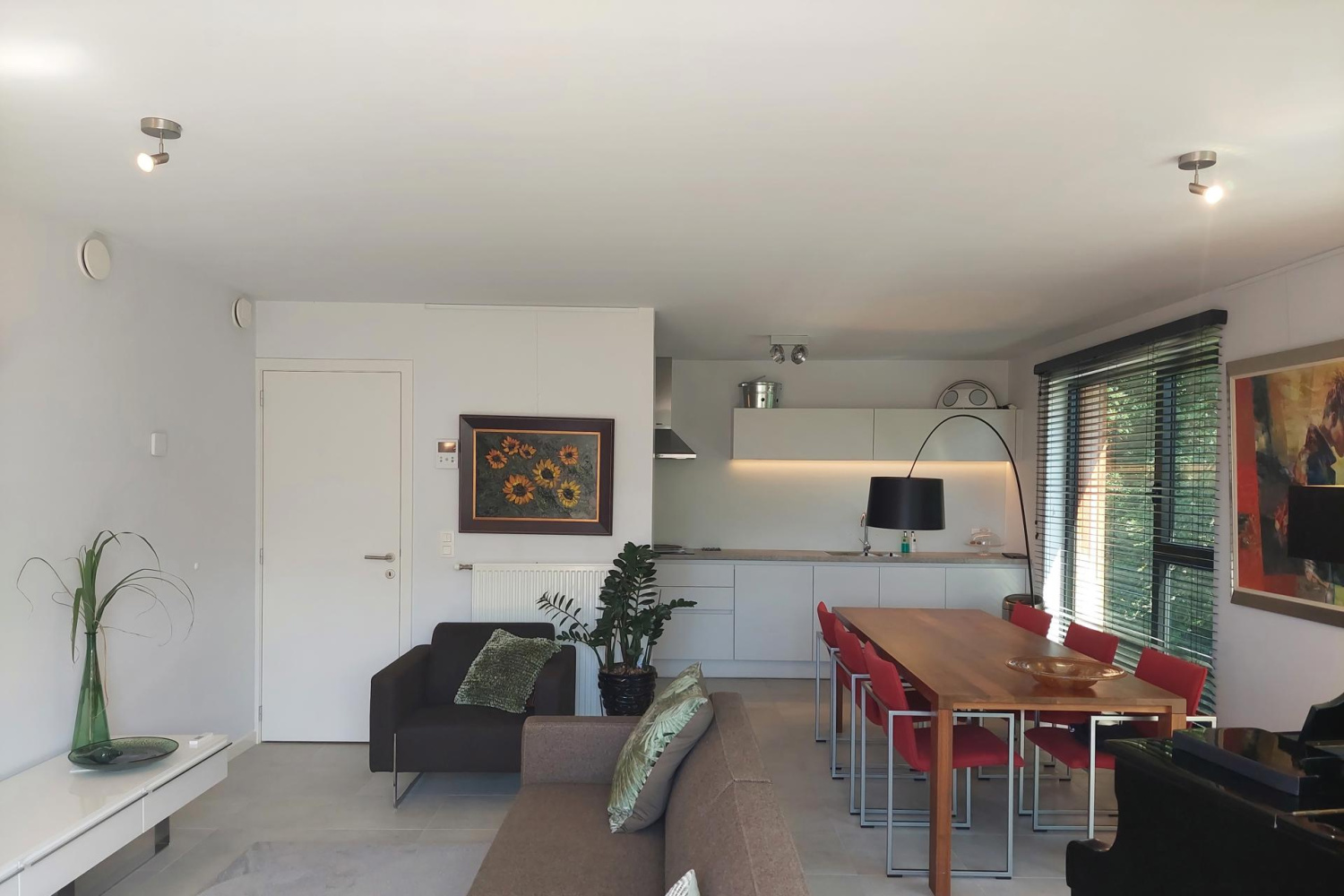 te huur appartement turnhout pitrus 2 11 1