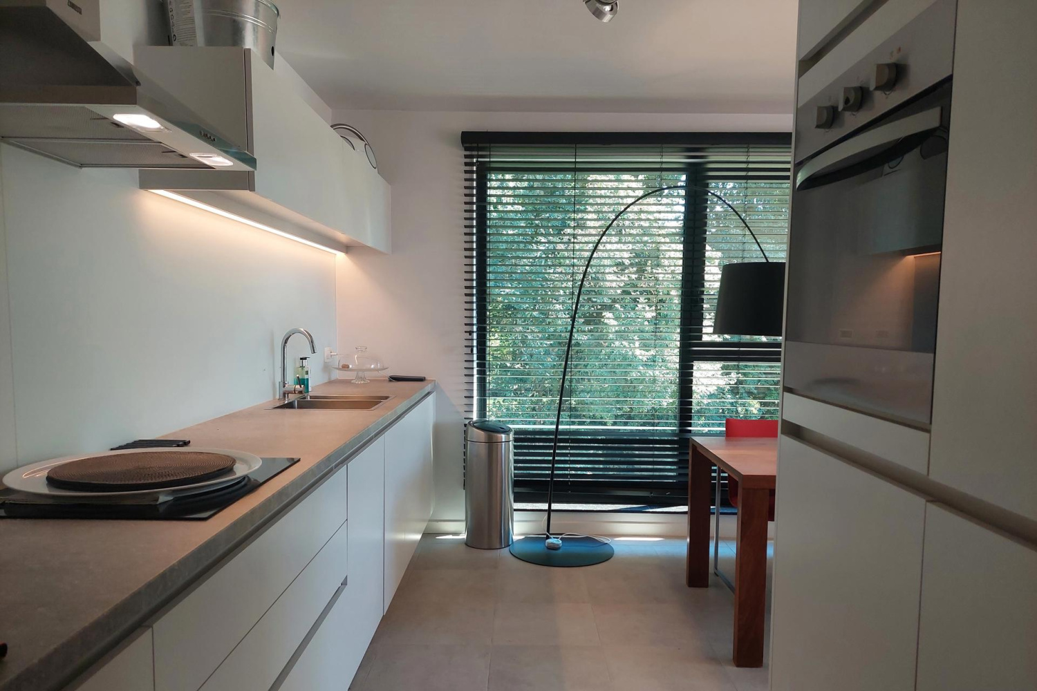 te huur appartement turnhout pitrus 2 11 1