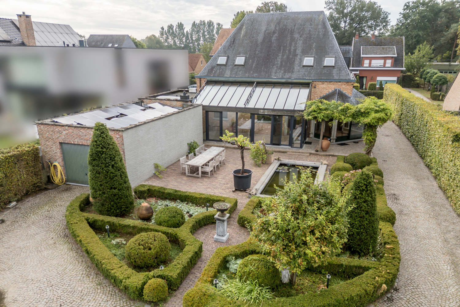 te koop huis lille poederlee heikant 88 7323244