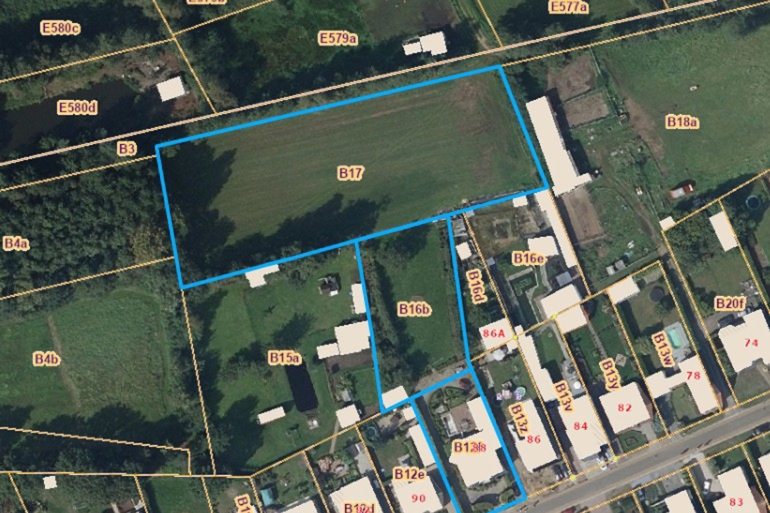 te koop huis lille poederlee heikant 88 7323244