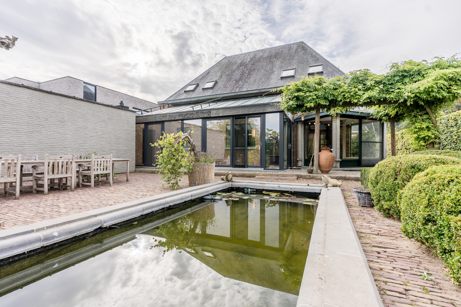 te koop huis lille poederlee heikant 88 7323244