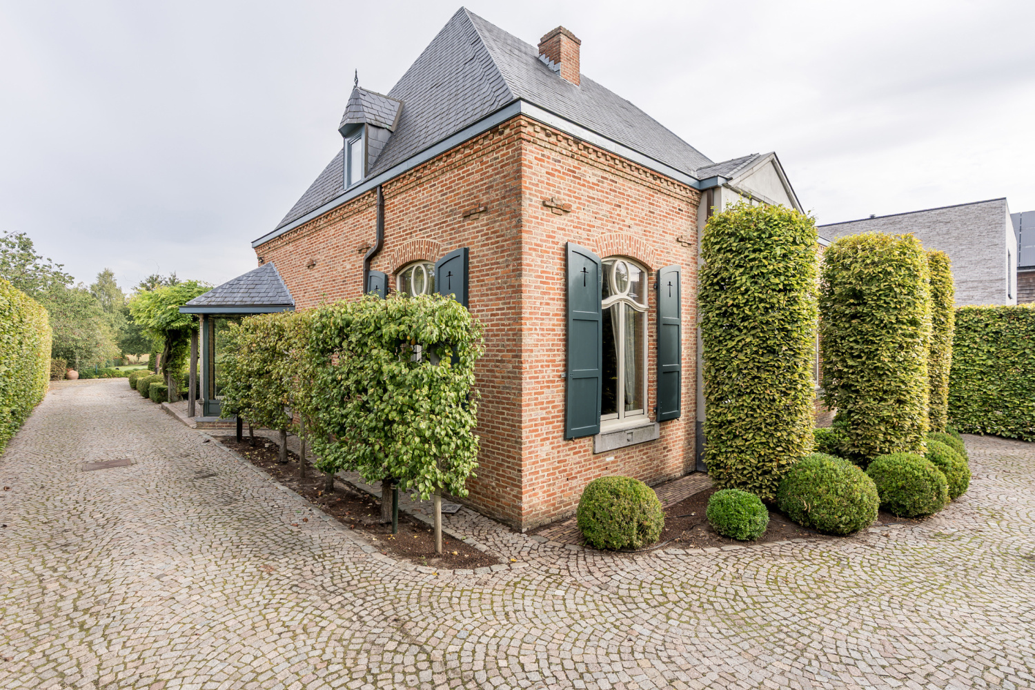 te koop huis lille poederlee heikant 88 7323244