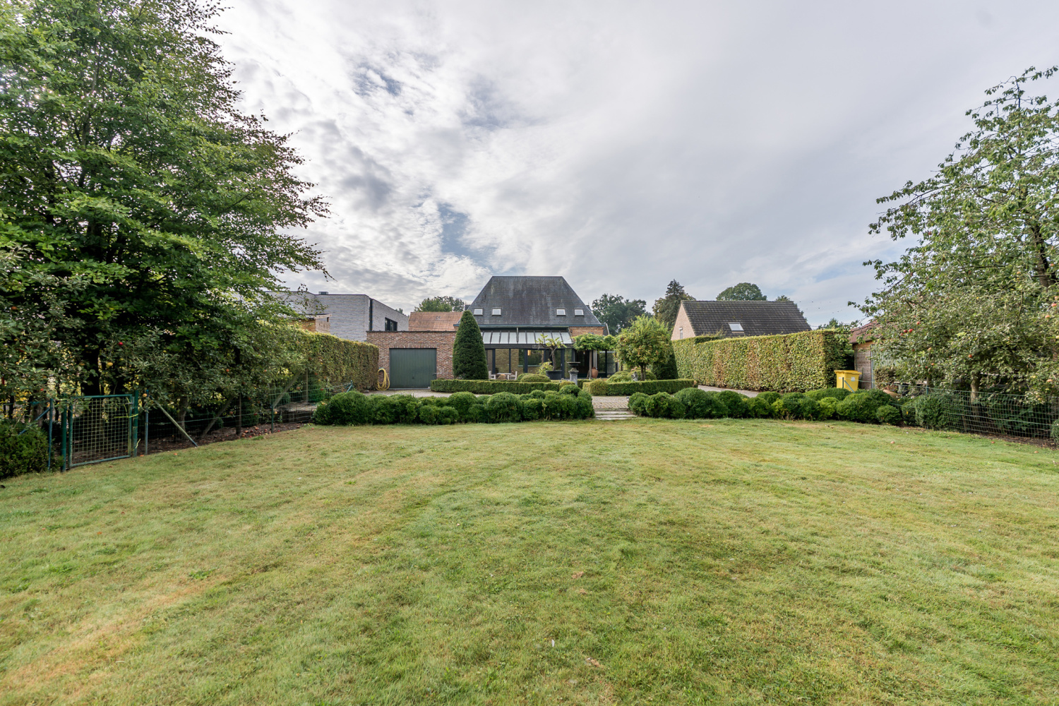 te koop huis lille poederlee heikant 88 7323244