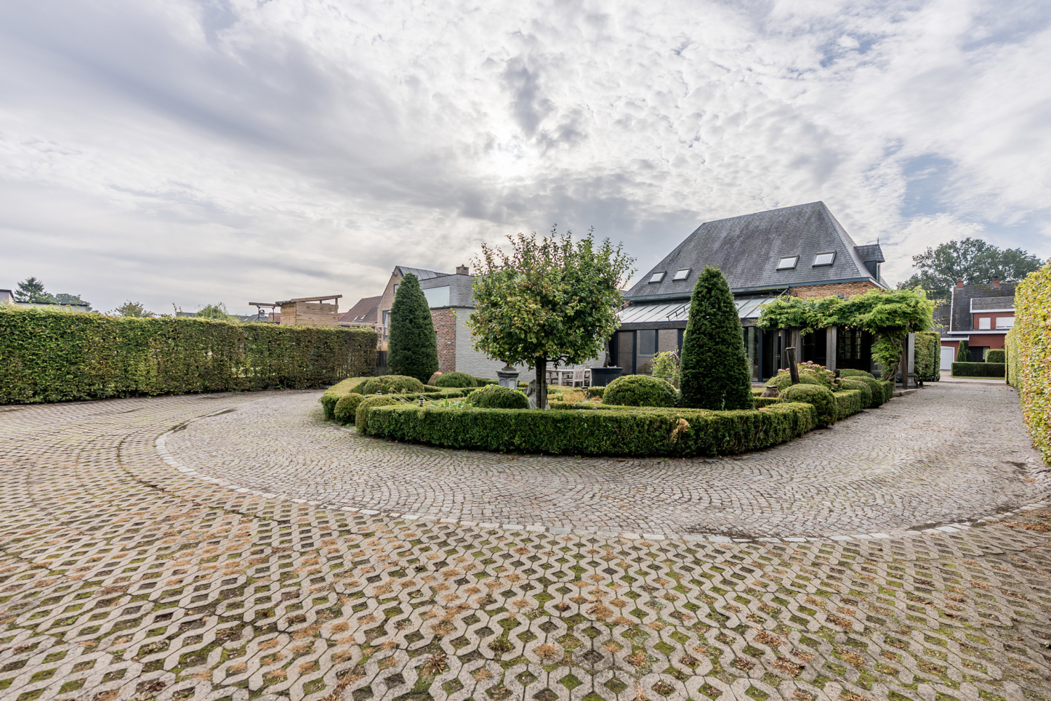 te koop huis lille poederlee heikant 88 7323244