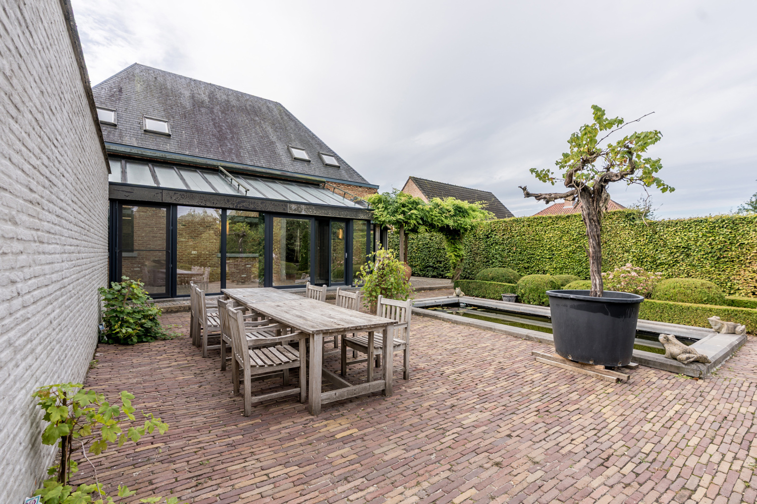 te koop huis lille poederlee heikant 88 7323244