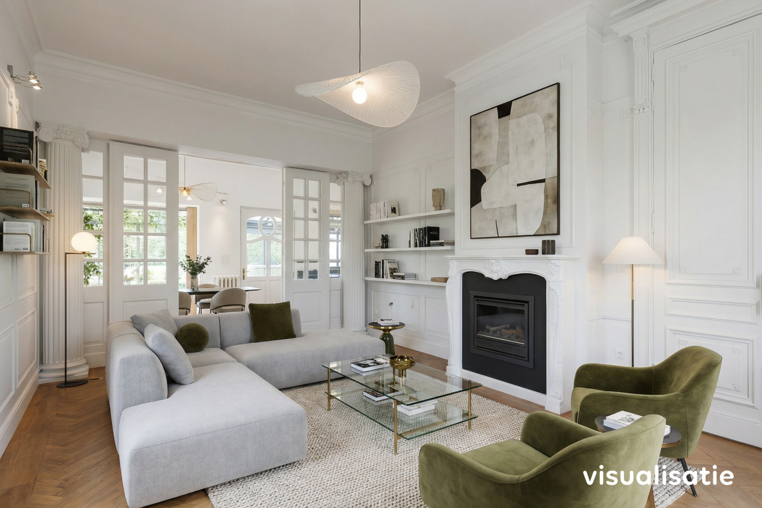 te koop huis lille poederlee heikant 88 7323244