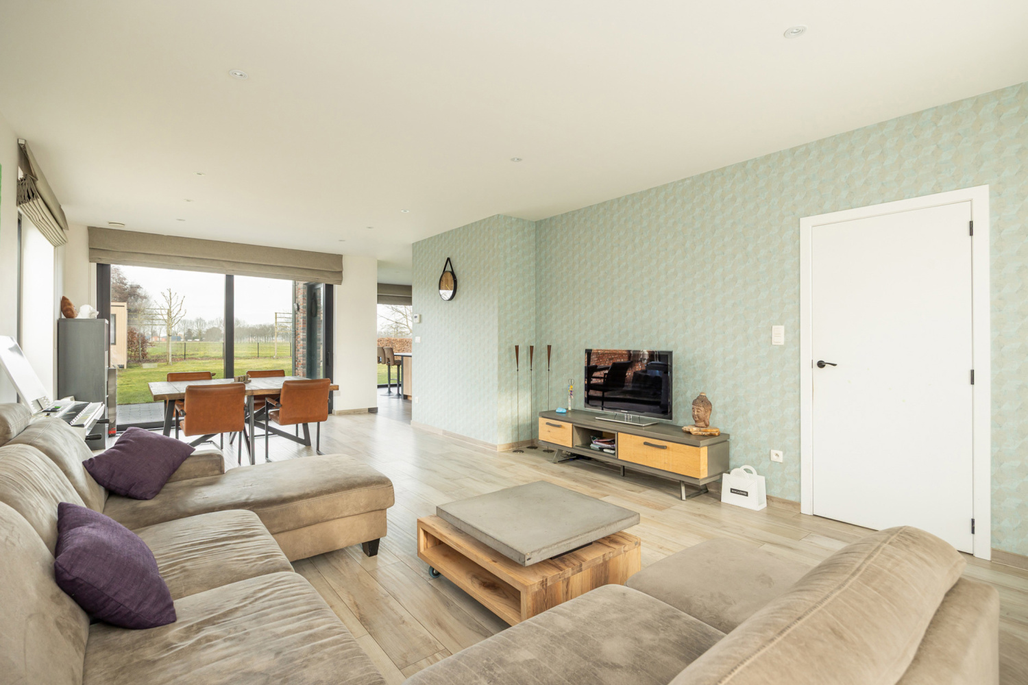 te koop huis ravels kerkstraat 39