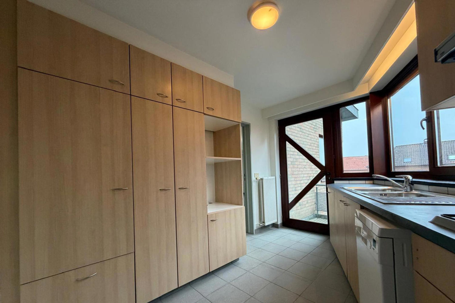 te huur appartement oud turnhout steenweg op ravels 145 2