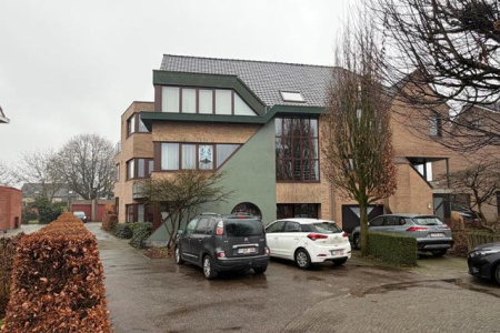 Oud-Turnhout appartement